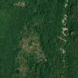 Satellite imagery of Montagne de Bouchère, FR
