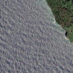 Satellite imagery of Rt Brankorso, HR