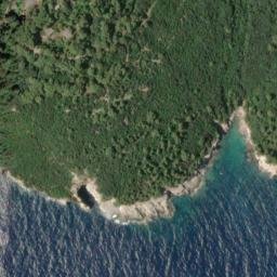 Satellite imagery of Rt Brankorso, HR
