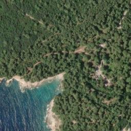 Satellite imagery of Rt Brankorso, HR