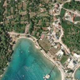 Satellite imagery of Rt Conki, HR