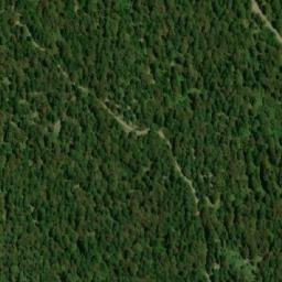 Satellite imagery of Puzdrinac, HR