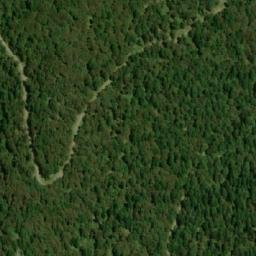 Satellite imagery of Puzdrinac, HR