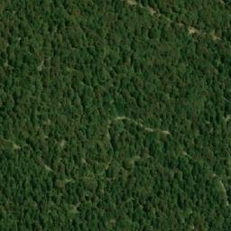 Satellite imagery of Kečina Greda, HR