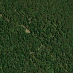 Satellite imagery of Kečina Greda, HR