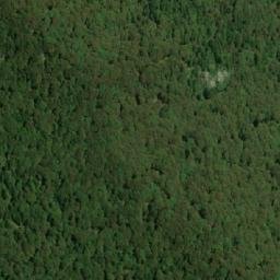 Satellite imagery of Kečina Greda, HR