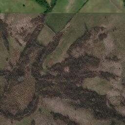 Satellite imagery of Zapleće, BA