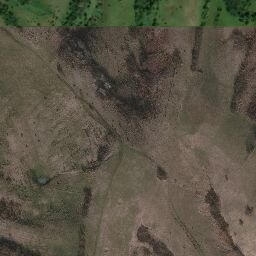 Satellite imagery of Zapleće, BA
