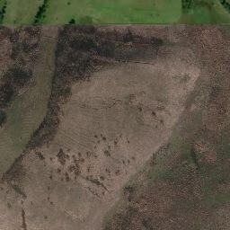 Satellite imagery of Zapleće, BA