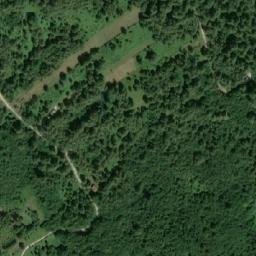 Satellite imagery of Mala Zečica, BA