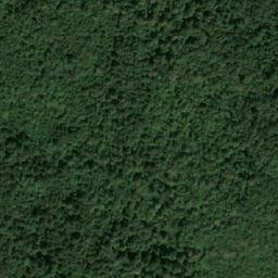 Satellite imagery of Međugorska Kosa, BA