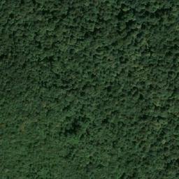 Satellite imagery of Međugorska Kosa, BA