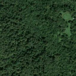 Satellite imagery of Međugorska Kosa, BA