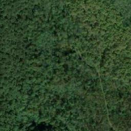 Satellite imagery of Kolješ, BA