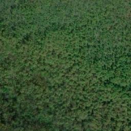 Satellite imagery of Lonina Kosa, BA