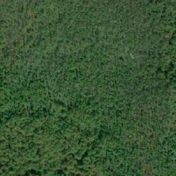 Satellite imagery of Lonina Kosa, BA