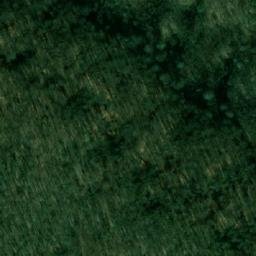 Satellite imagery of Velika Glavica, BA