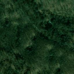 Satellite imagery of Velika Glavica, BA