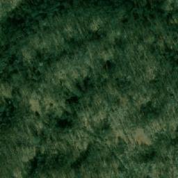 Satellite imagery of Velika Glavica, BA