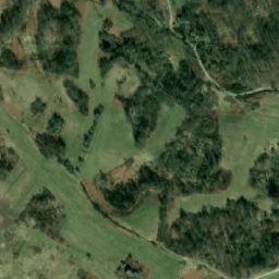 Satellite imagery of Lička Glavica, BA