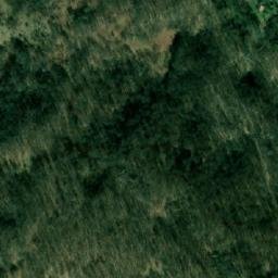 Satellite imagery of Kadina Glavica, BA
