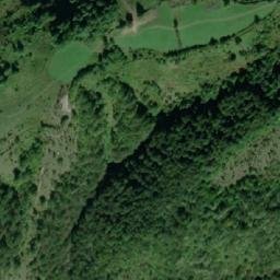 Satellite imagery of Majina Kosa, BA