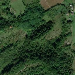 Satellite imagery of Kukino Brdo, BA