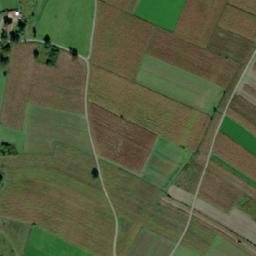 Satellite imagery of Kukino Brdo, BA