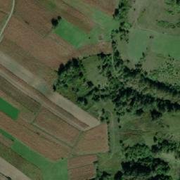 Satellite imagery of Kukino Brdo, BA