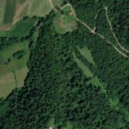 Satellite imagery of Mramor, BA