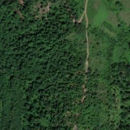 Satellite imagery of Sacin Brdo, BA