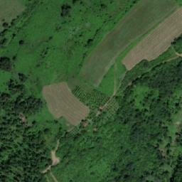 Satellite imagery of Sacin Brdo, BA