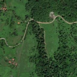 Satellite imagery of Osoje, BA