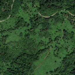 Satellite imagery of Osoje, BA