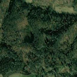 Satellite imagery of Vračar, BA