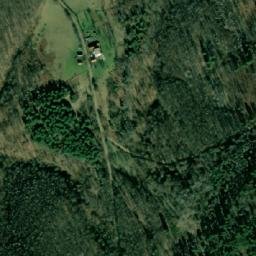 Satellite imagery of Visoka Glavica, BA