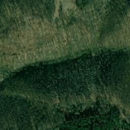 Satellite imagery of Ražeš, BA