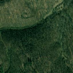Satellite imagery of Ražeš, BA