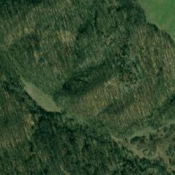 Satellite imagery of Ražeš, BA