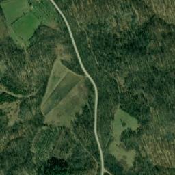 Satellite imagery of Pištolica, BA