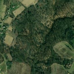 Satellite imagery of Gligoriča Brdo, BA