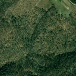 Satellite imagery of Krndija, BA