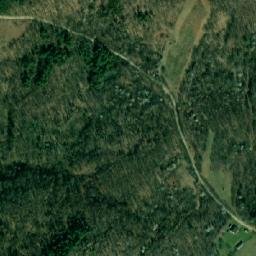 Satellite imagery of Krndija, BA