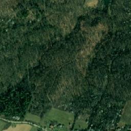 Satellite imagery of Krndija, BA