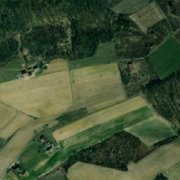 Satellite imagery of Vješala, BA