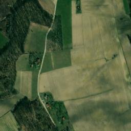 Satellite imagery of Vješala, BA