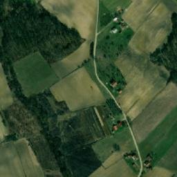 Satellite imagery of Vješala, BA