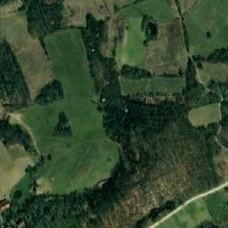 Satellite imagery of Ozren, BA