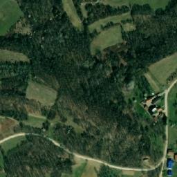 Satellite imagery of Ozren, BA