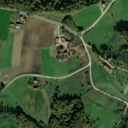 Satellite imagery of Bubanj, BA